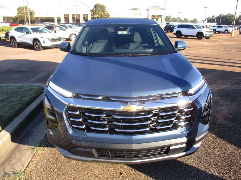 Chevrolet Equinox LT 2WD 2026 Chevrolet Equinox LT 2WD 2026