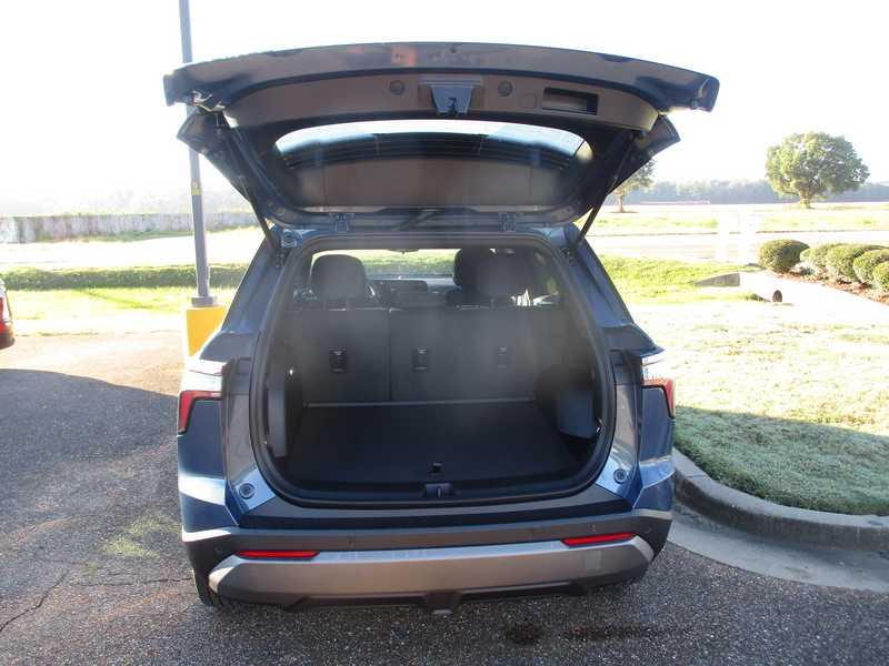 Chevrolet Equinox LT 2WD 2026 Chevrolet Equinox LT 2WD 2026