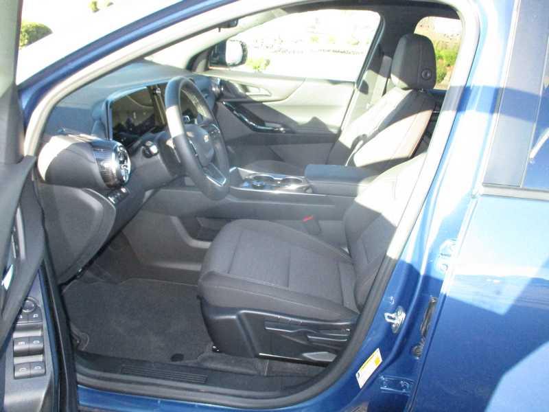 Chevrolet Equinox LT 2WD 2026 Chevrolet Equinox LT 2WD 2026