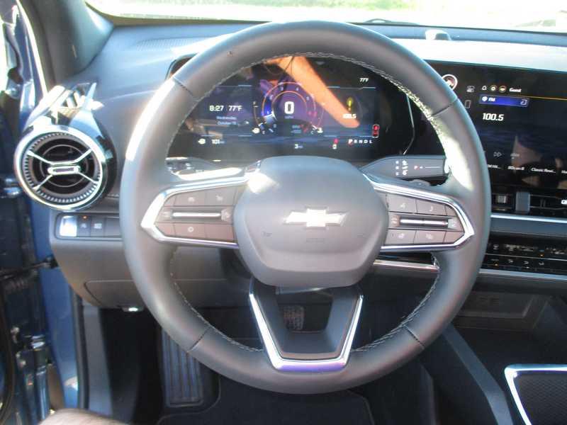 Chevrolet Equinox LT 2WD 2026 Chevrolet Equinox LT 2WD 2026