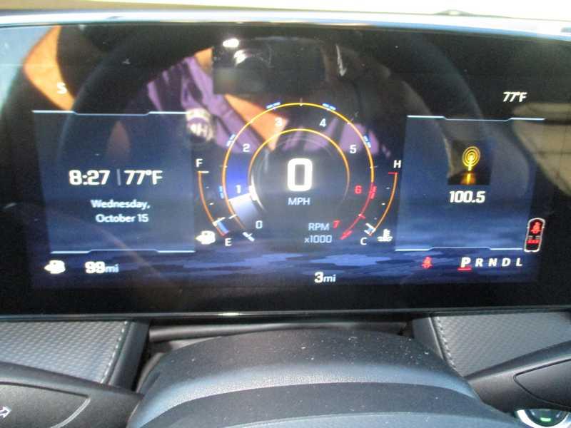Chevrolet Equinox LT 2WD 2026 Chevrolet Equinox LT 2WD 2026