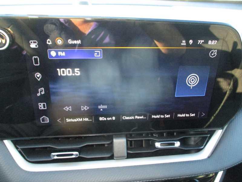 Chevrolet Equinox LT 2WD 2026 Chevrolet Equinox LT 2WD 2026