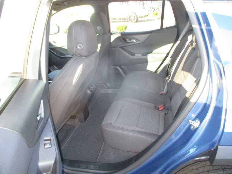 Chevrolet Equinox LT 2WD 2026 Chevrolet Equinox LT 2WD 2026