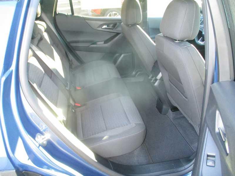 Chevrolet Equinox LT 2WD 2026 Chevrolet Equinox LT 2WD 2026