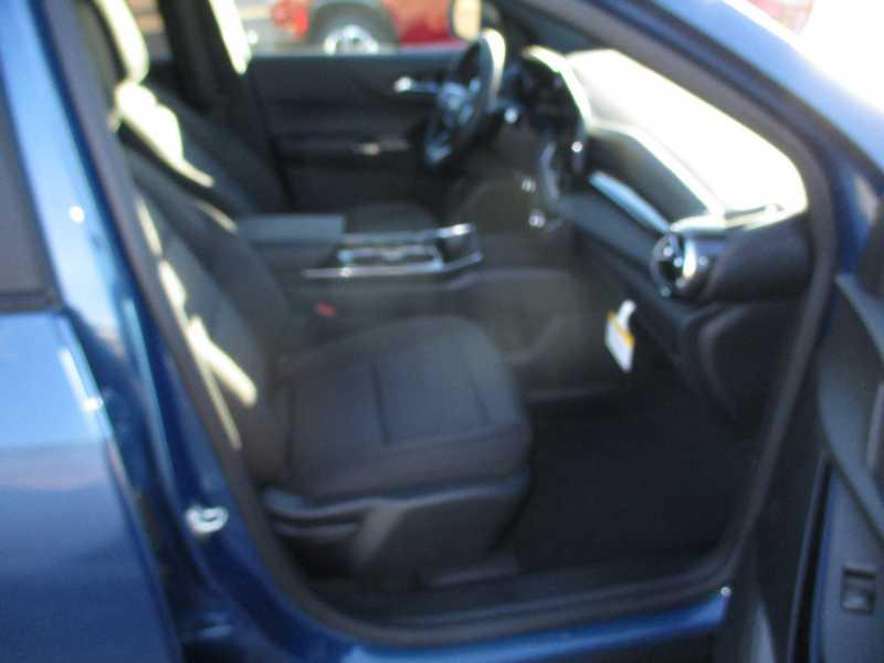 Chevrolet Equinox LT 2WD 2026 Chevrolet Equinox LT 2WD 2026