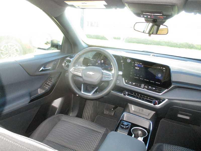 Chevrolet Equinox LT 2WD 2026 Chevrolet Equinox LT 2WD 2026