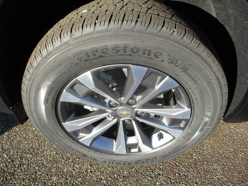 Chevrolet Equinox LT 2WD 2026 Chevrolet Equinox LT 2WD 2026