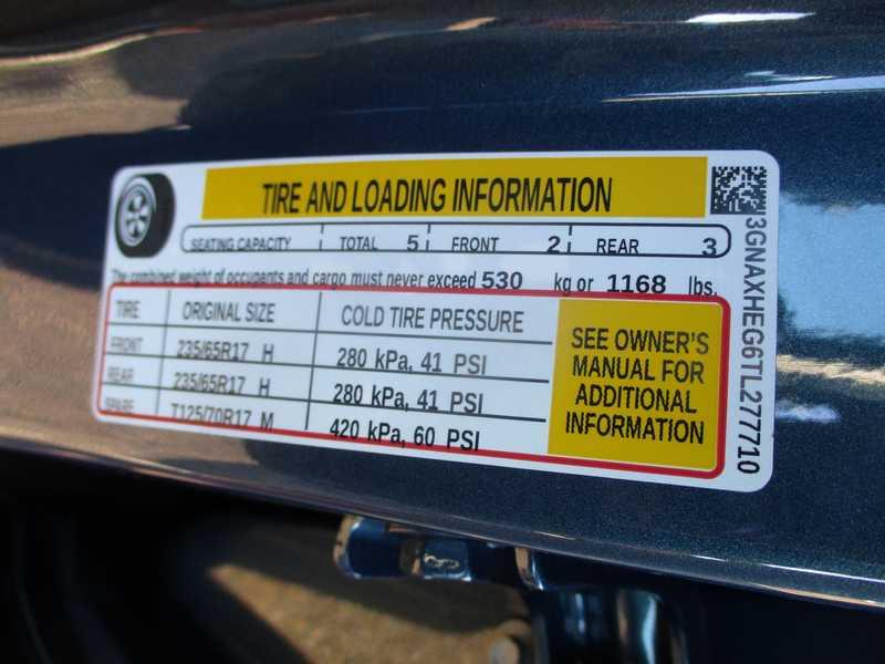 Chevrolet Equinox LT 2WD 2026 Chevrolet Equinox LT 2WD 2026