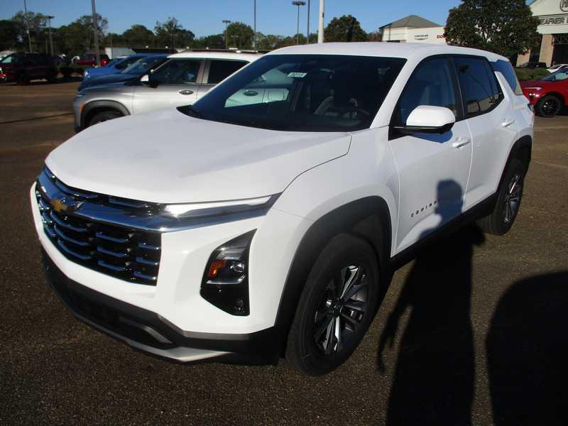 Chevrolet Equinox LT 2WD 2026 Chevrolet Equinox LT 2WD 2026