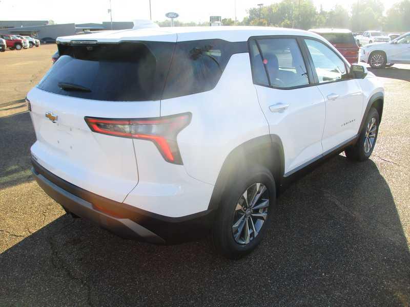 Chevrolet Equinox LT 2WD 2026 Chevrolet Equinox LT 2WD 2026
