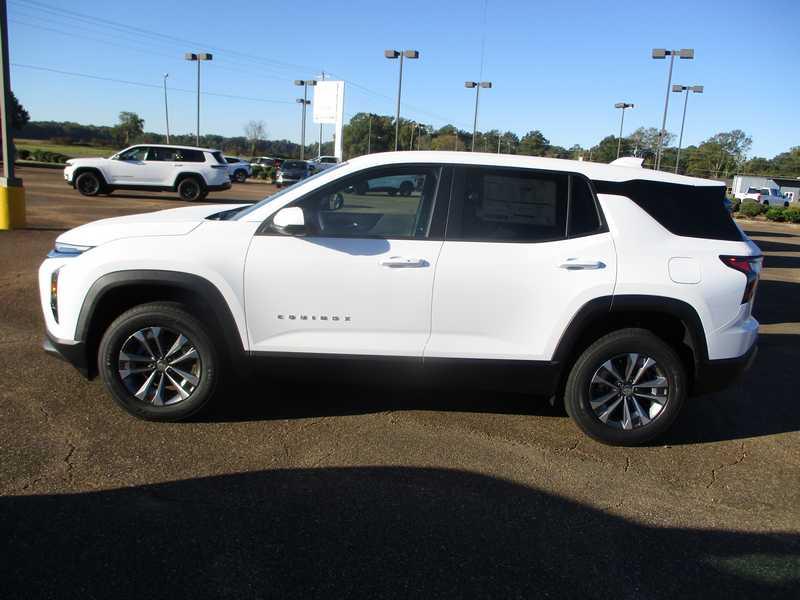 Chevrolet Equinox LT 2WD 2026 Chevrolet Equinox LT 2WD 2026