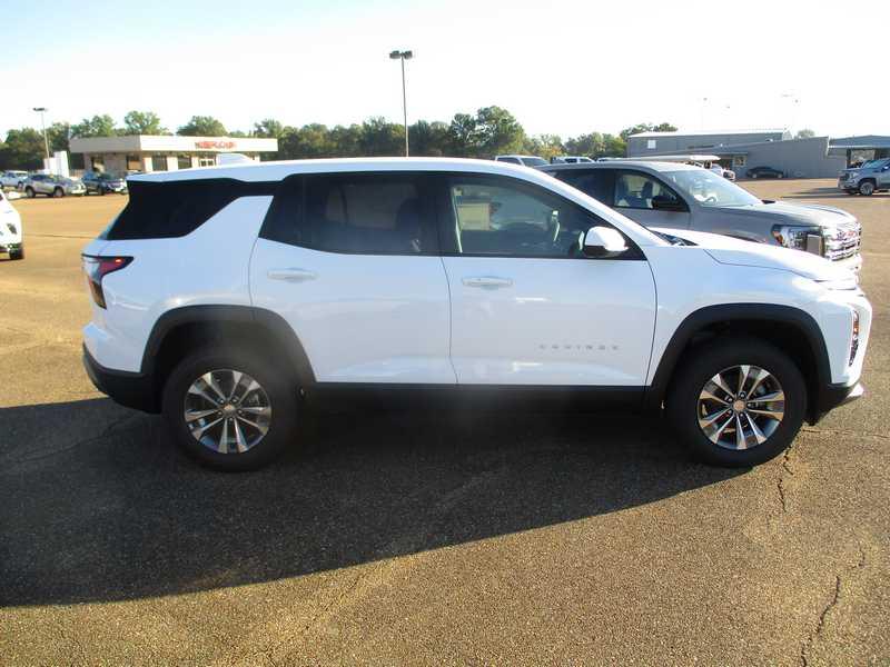 Chevrolet Equinox LT 2WD 2026 Chevrolet Equinox LT 2WD 2026