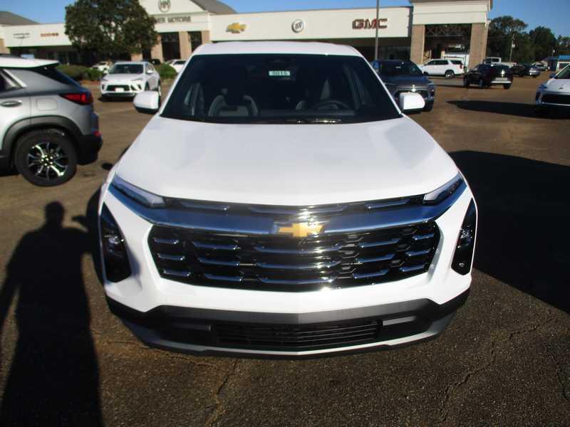 Chevrolet Equinox LT 2WD 2026 Chevrolet Equinox LT 2WD 2026
