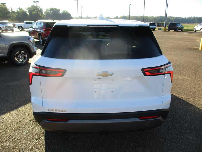 Chevrolet Equinox LT 2WD 2026 Chevrolet Equinox LT 2WD 2026