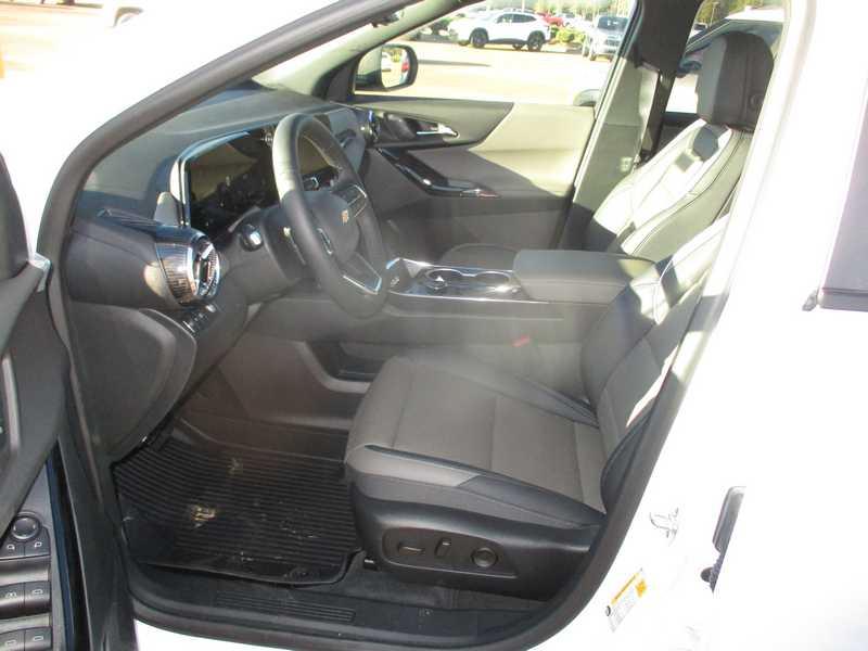 Chevrolet Equinox LT 2WD 2026 Chevrolet Equinox LT 2WD 2026