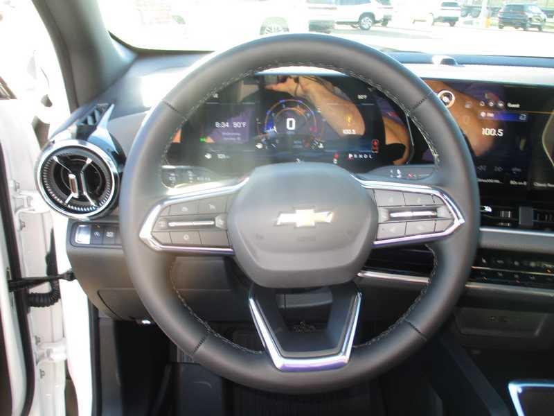 Chevrolet Equinox LT 2WD 2026 Chevrolet Equinox LT 2WD 2026
