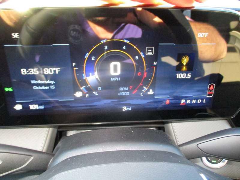 Chevrolet Equinox LT 2WD 2026 Chevrolet Equinox LT 2WD 2026