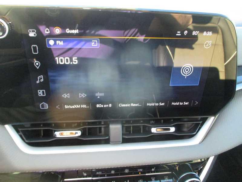 Chevrolet Equinox LT 2WD 2026 Chevrolet Equinox LT 2WD 2026