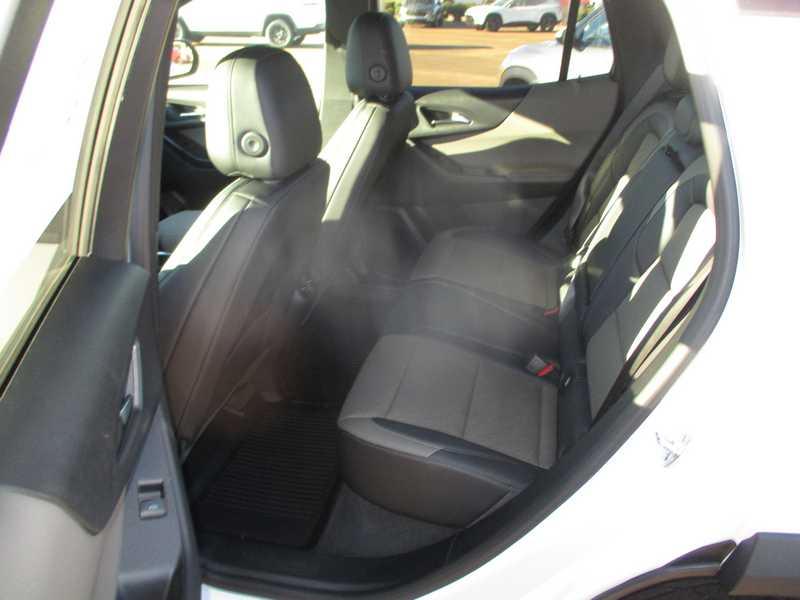 Chevrolet Equinox LT 2WD 2026 Chevrolet Equinox LT 2WD 2026