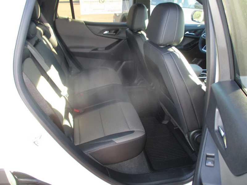 Chevrolet Equinox LT 2WD 2026 Chevrolet Equinox LT 2WD 2026