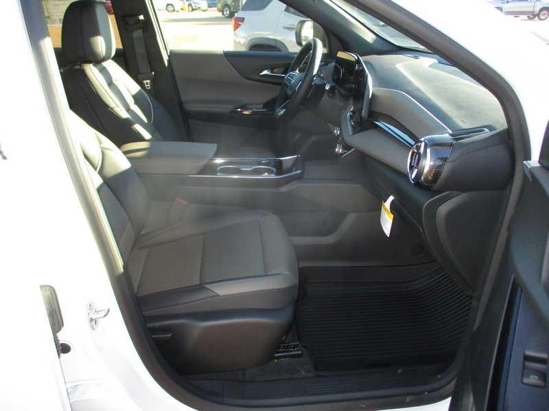 Chevrolet Equinox LT 2WD 2026 Chevrolet Equinox LT 2WD 2026
