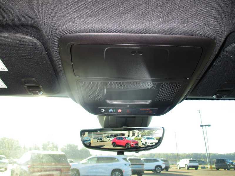 Chevrolet Equinox LT 2WD 2026 Chevrolet Equinox LT 2WD 2026