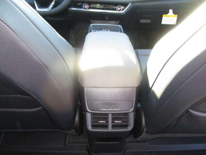 Chevrolet Equinox LT 2WD 2026 Chevrolet Equinox LT 2WD 2026