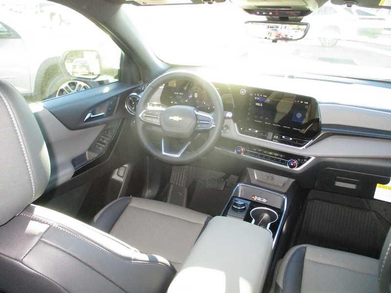 Chevrolet Equinox LT 2WD 2026 Chevrolet Equinox LT 2WD 2026