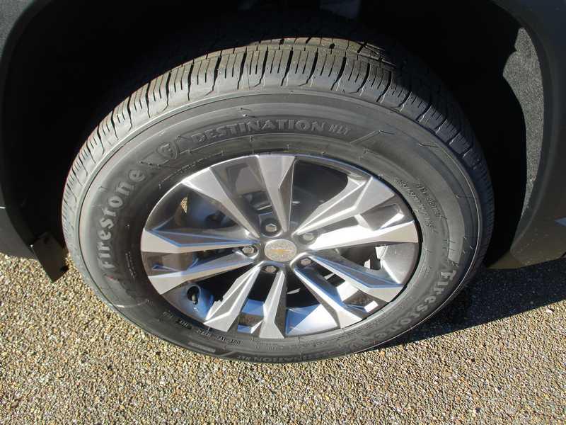 Chevrolet Equinox LT 2WD 2026 Chevrolet Equinox LT 2WD 2026