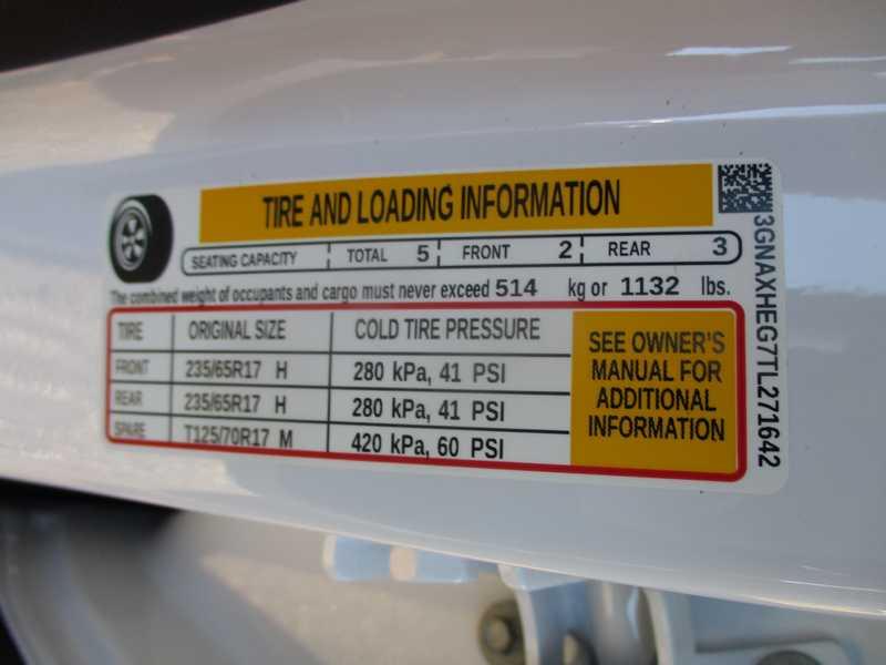 Chevrolet Equinox LT 2WD 2026 Chevrolet Equinox LT 2WD 2026