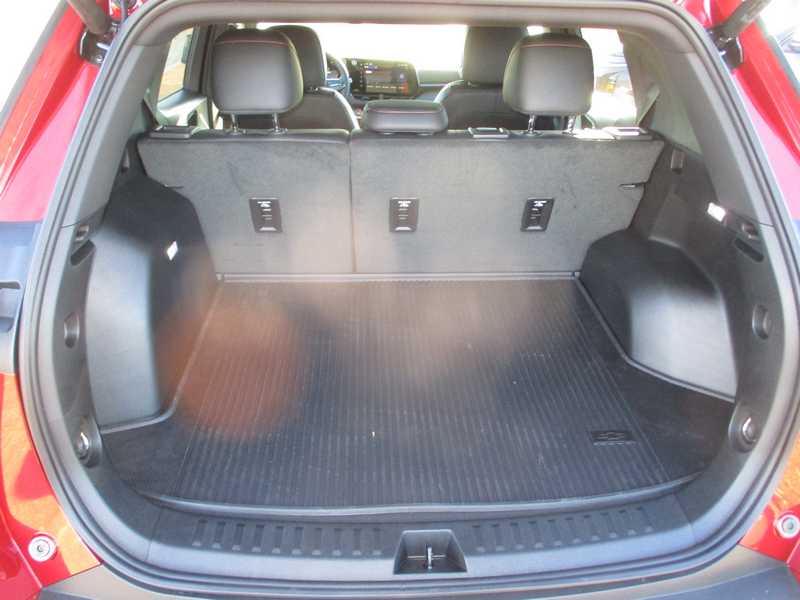 Chevrolet Equinox RS 2WD 2026 Chevrolet Equinox RS 2WD 2026