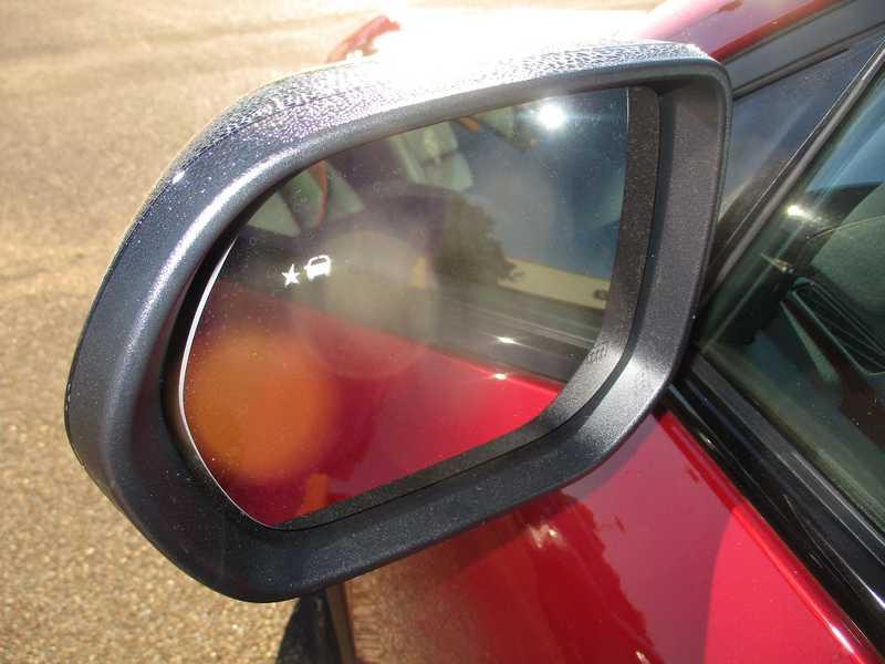 Chevrolet Equinox RS 2WD 2026 Chevrolet Equinox RS 2WD 2026