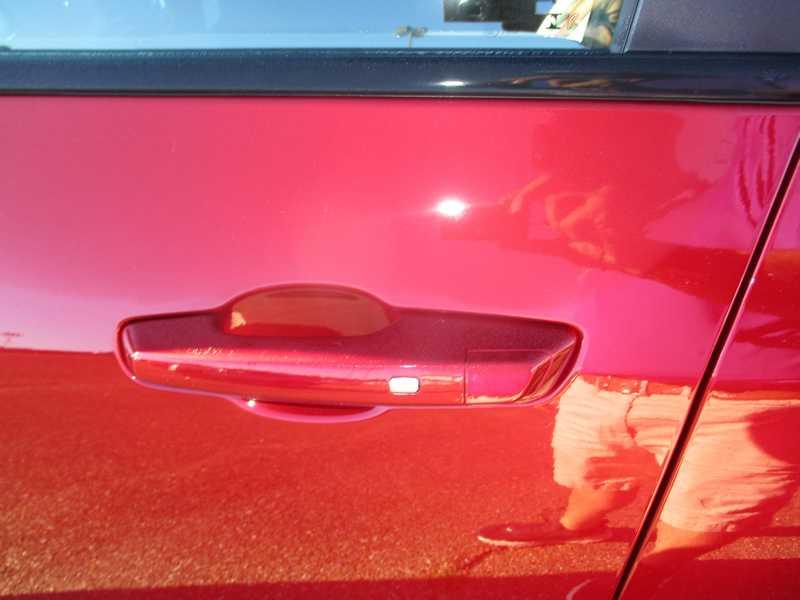 Chevrolet Equinox RS 2WD 2026 Chevrolet Equinox RS 2WD 2026