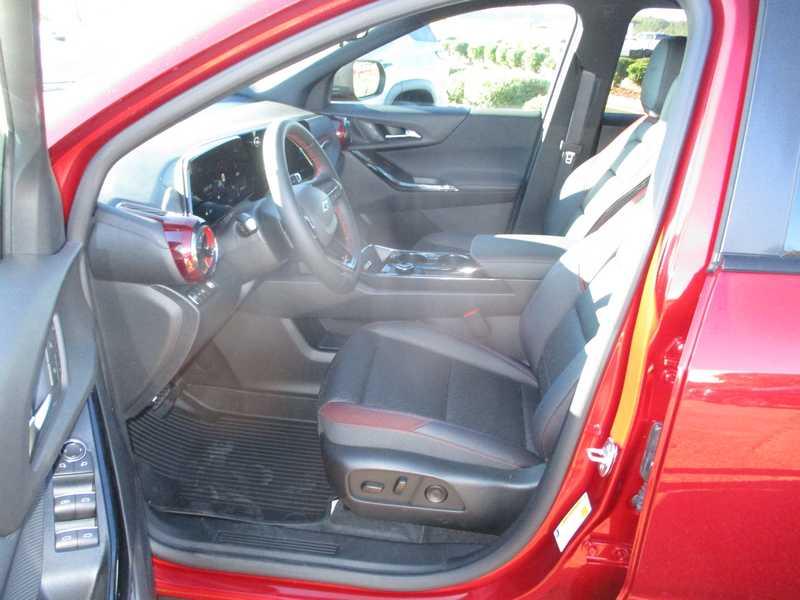 Chevrolet Equinox RS 2WD 2026 Chevrolet Equinox RS 2WD 2026