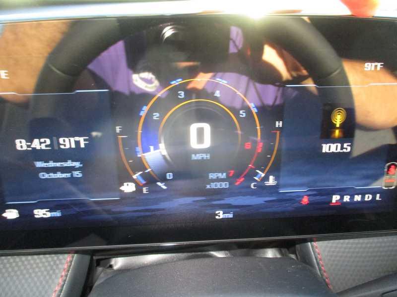 Chevrolet Equinox RS 2WD 2026 Chevrolet Equinox RS 2WD 2026