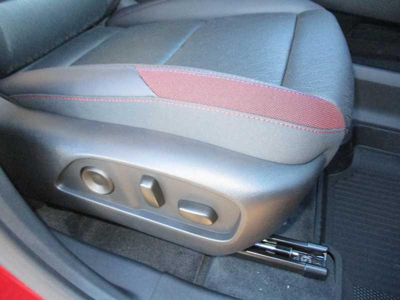 Chevrolet Equinox RS 2WD 2026 Chevrolet Equinox RS 2WD 2026