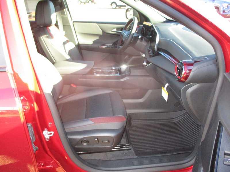 Chevrolet Equinox RS 2WD 2026 Chevrolet Equinox RS 2WD 2026