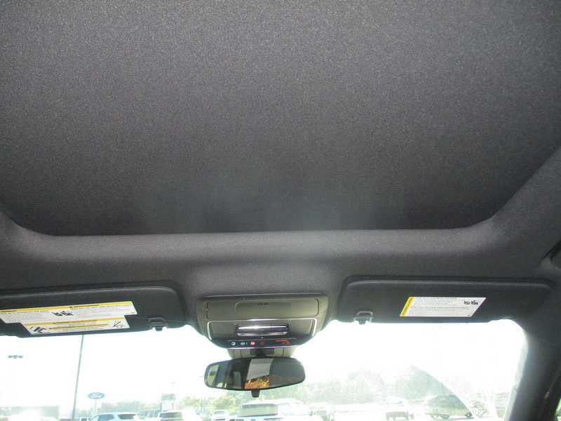 Chevrolet Equinox RS 2WD 2026 Chevrolet Equinox RS 2WD 2026