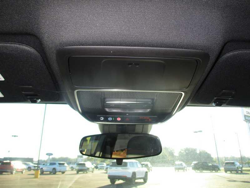 Chevrolet Equinox RS 2WD 2026 Chevrolet Equinox RS 2WD 2026