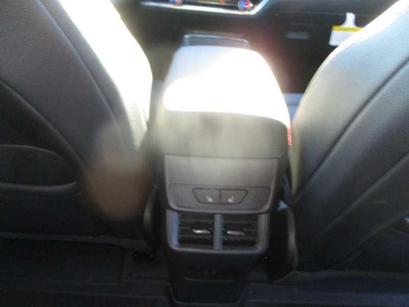 Chevrolet Equinox RS 2WD 2026 Chevrolet Equinox RS 2WD 2026