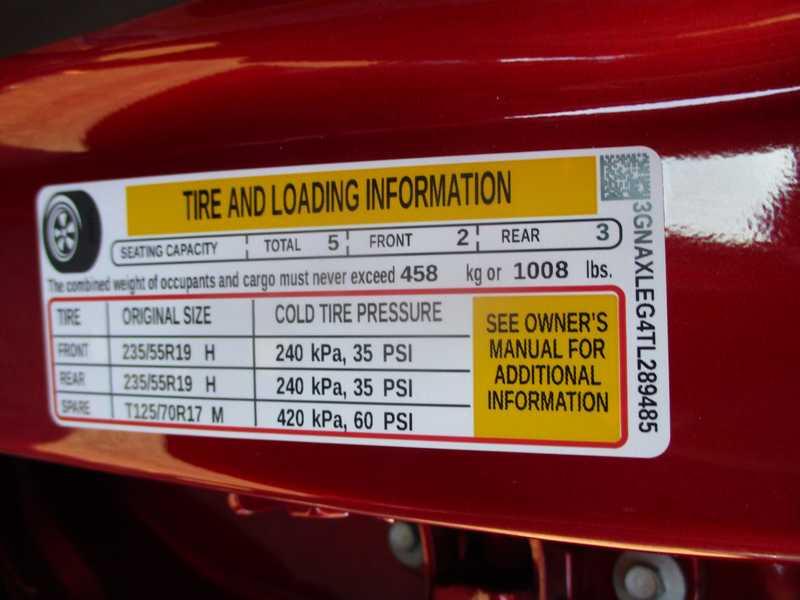 Chevrolet Equinox RS 2WD 2026 Chevrolet Equinox RS 2WD 2026