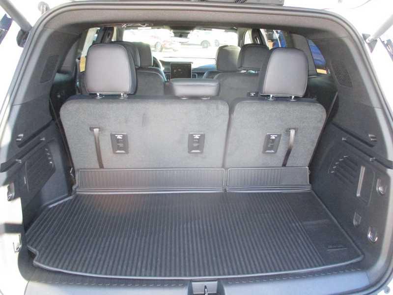 GMC Acadia AT4 AWD 2026 GMC Acadia AT4 AWD 2026