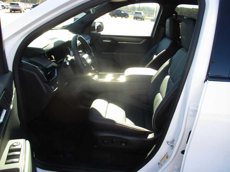 GMC Acadia AT4 AWD 2026 GMC Acadia AT4 AWD 2026