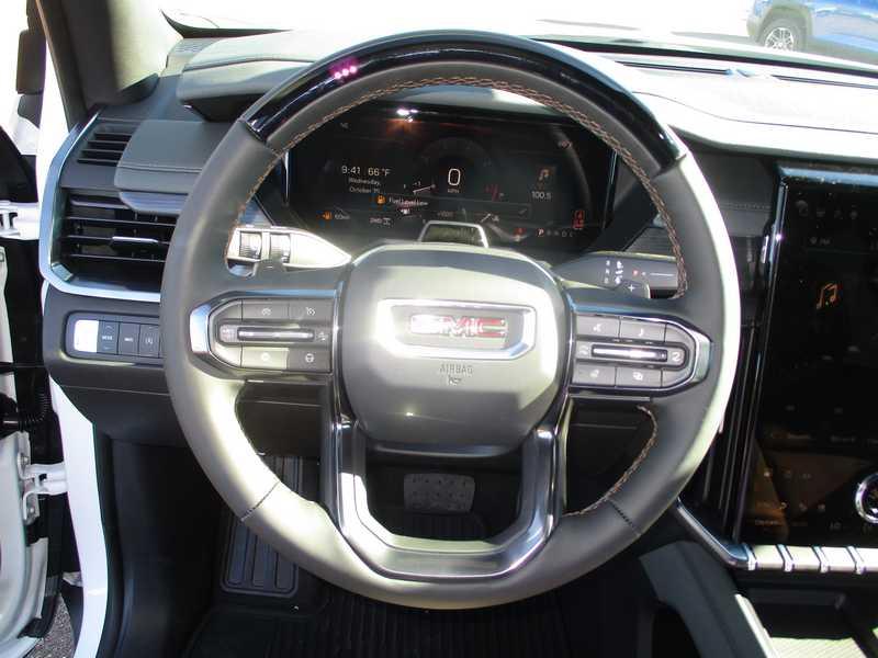 GMC Acadia AT4 AWD 2026 GMC Acadia AT4 AWD 2026
