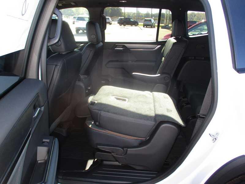 GMC Acadia AT4 AWD 2026 GMC Acadia AT4 AWD 2026
