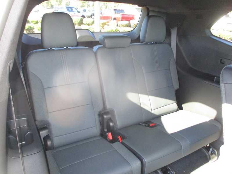 GMC Acadia AT4 AWD 2026 GMC Acadia AT4 AWD 2026