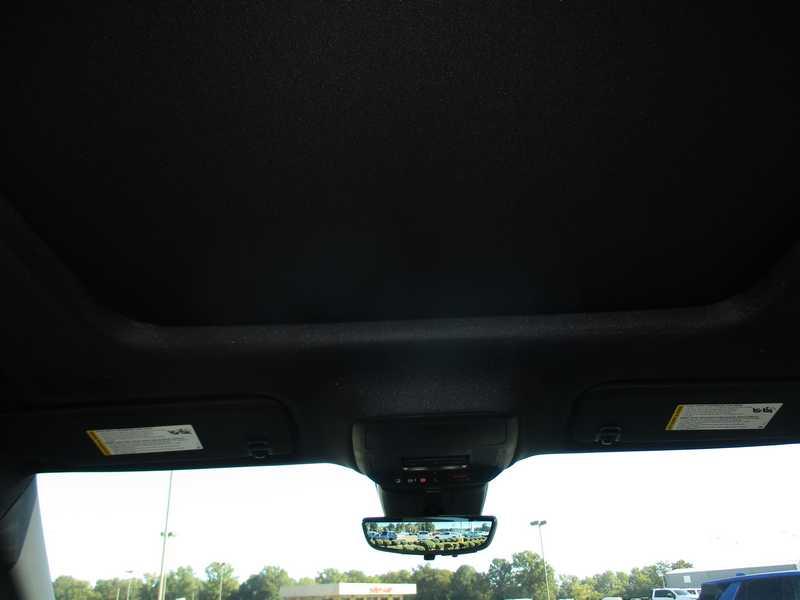 GMC Acadia AT4 AWD 2026 GMC Acadia AT4 AWD 2026