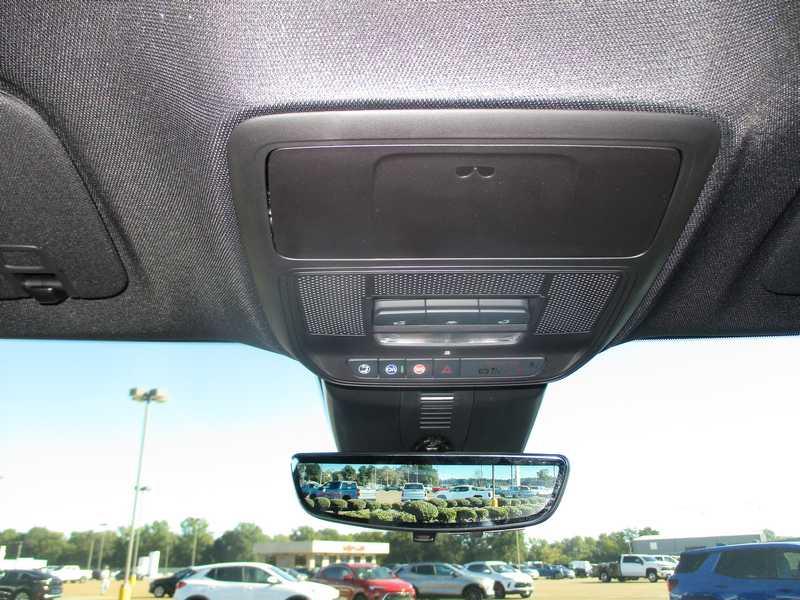 GMC Acadia AT4 AWD 2026 GMC Acadia AT4 AWD 2026
