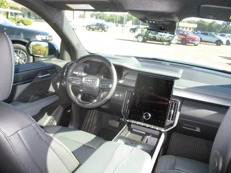 GMC Acadia AT4 AWD 2026 GMC Acadia AT4 AWD 2026