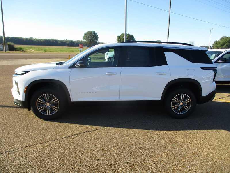 Chevrolet Traverse LT 2026 Chevrolet Traverse LT 2026